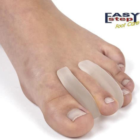 Easy Step Foot Care 17213 mit Gel Klein