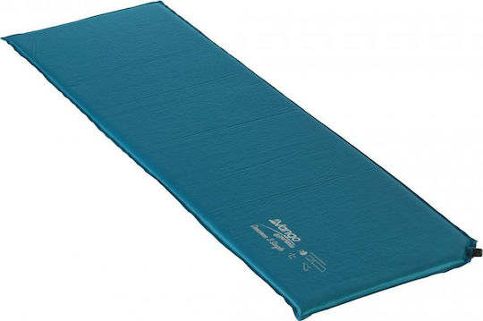 Vango Dreamer 3 Single Bondi Blue Selbstaufblasend Einzeln Camping Schlafmatte 183x51cm Dicke 3cm in Blau Farbe { pn }}