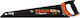 Bahco Πριόνι Ξύλου Superior 55cm 2600-22-XT