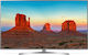 LG Smart Fernseher 70" 4K UHD Rand-LED 70UK6950 HDR (2018)