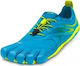 Vibram Fivefingers 14W3508 Bikila Evo Sport Shoes Running Blue