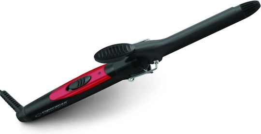 Esperanza Charlise Hair Curling Iron 16mm 22W EBL003