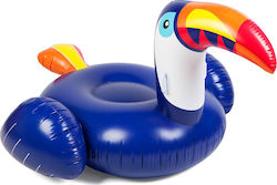 Inflatable Toucan Inflatable Ride On for the Sea 150cm. 24817