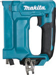 Makita Клещи за закрепване на батерия ST113DZJ 10.8V Самостоятелно за Скоби ST113SZJ