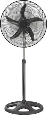 Jager AISF-2001 Ventilator vertical 95W Diametru 50cm