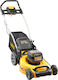 Dewalt Lawn Mower Battery 36V