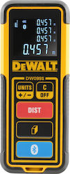 Dewalt Laser Entfernungsmesser DW099S mit einer Messreichweite von bis zu 30m