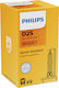 Philips Lămpi Autoturismului Standard Vision D2S Xenon 4000K Alb natural 85V 35W 1buc