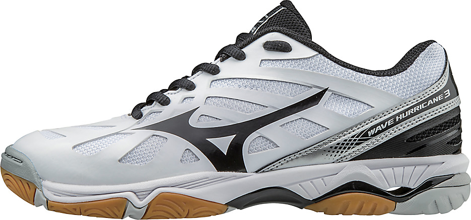 mizuno wave hurricane 3 blue