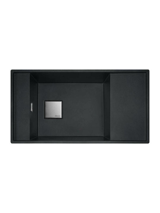 Franke Fresno FSG 211-86 3142101134 Drop-In Sin...