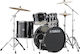 Yamaha RDP-0F5 BLG Rydeen Drum Set Black Glitter Set