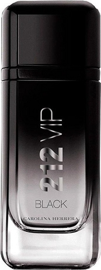 Carolina Herrera 212 VIP Black Eau de Parfum 200ml