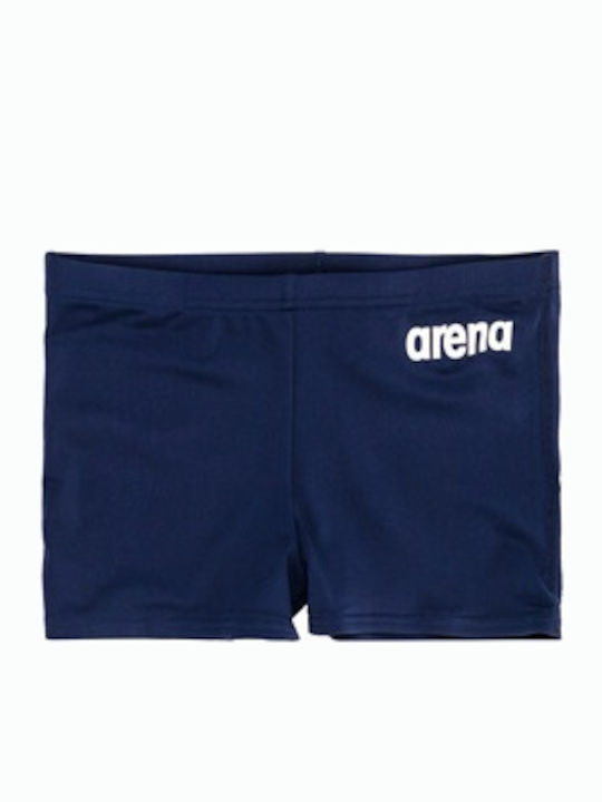 Arena Kids Swimwear Swim Shorts Navy Blue