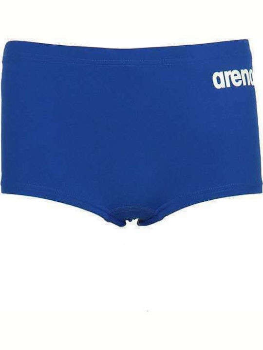 Arena Kids Swimwear Swim Shorts Blue