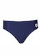 Arena Kids Swimwear Swim Briefs Training Navy Blue