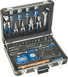 Irimo 9024-1TS1 Tool Case with 97 Tools