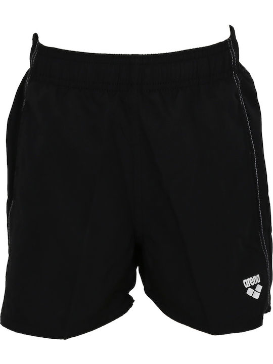 Arena Kinder Badeanzug Badeshorts Schwarz