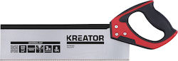 Kreator KRT802001 Πριόνι Ξύλου 18cm