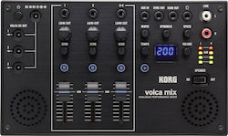 Korg Volca-mix Αναλογικός Μίκτης 4.0 Καναλιών