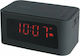 Platinet PMGC5B Tabletop Digital Clock with Alarm SA10314