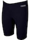 Arena Kinder Badeanzug Badeshorts Schwarz