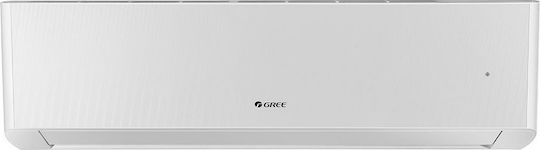 Gree Amber GRS 181 EI/JAM2-N3 Aparat de aer condiționat Inverter 18000 BTU A++/A+ - A+ cu WiFi