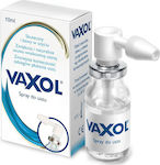 FarmaSyn Vaxol Σπρέι για Καθαρισμό Αυτιών 10ml