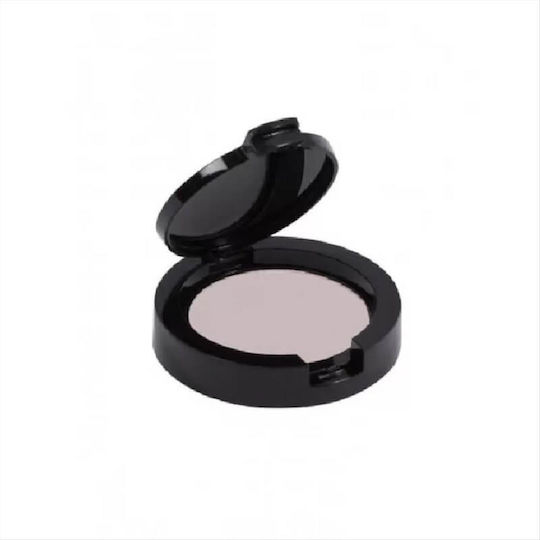 Elixir Satin Single Eyeshadow Lidschatten Matt in fester Form in Flieder Farbe 4gr