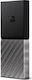 Western Digital My Passport SSD (2017) USB 3.1 / USB-C 2TB Black