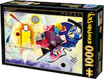 Puzzle Kandinsky 03 2D 1000 Κομμάτια