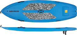 Eval Rigid SUP Board Blue Eval Rigid SUP Board Blue