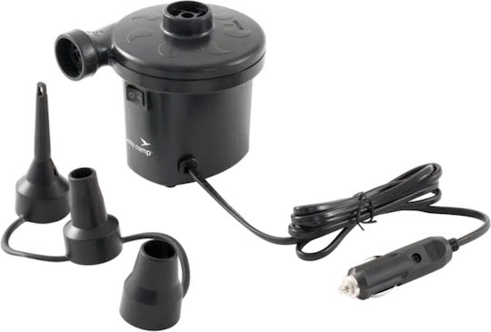 Easy Camp El Nino Ηλεκτρική Τρόμπα για Φουσκωτά 12V
