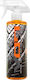 Chemical Guys Hybrid V7 Optical Select Wet Tire Shine and Trim Spray for Car Tires 473ml