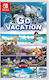Go Vacation Switch Game
