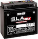 BS SLA Max ГЕЛ Мотоциклетна батерия YT19BL-BS 170Спецификация с капацитет 22Ах