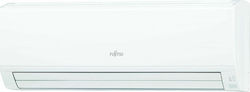 Fujitsu Series KL ASYG 24000 BTU A++ με Χρονοδιακόπτη Ύπνου
