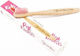 Nordics Kids Kinderzahnbürste Rosa