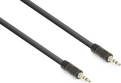 Vonyx 3,5mm Stecker-3,5mm Stecker 1,5m Vonyx 3,5mm Stecker-3,5mm Stecker 1,5m