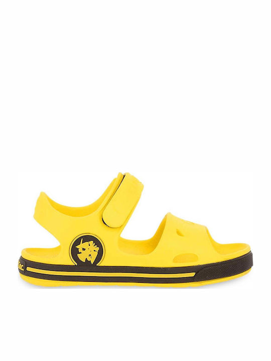 Coqui 12617002 Sandals Yellow