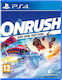 Onrush Day One Edition PS4 Game