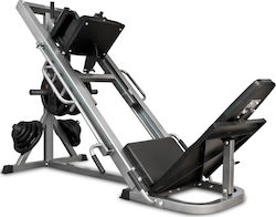 Power Force Semi-Profesional Presă De Picior LP-1000 Cu Greutăți 113kg