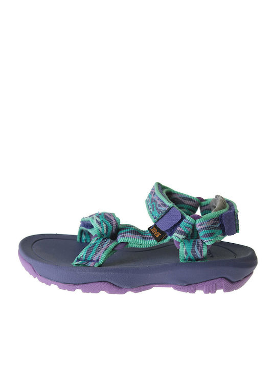 Teva Kinder Sandalen T Hurricane XLT 2 Anatomis...