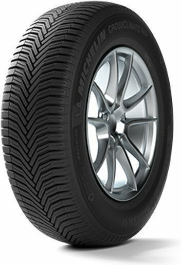 Michelin Crossclimate SUV 285/45R19 111Y XL 4 Jahreszeiten Autoreifen für 4x4 / SUV Fahrzeug