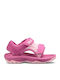 Kids' Sandals Psyclone Anatomic Fuchsia