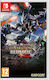 Monster Hunter Generations Ultimate Switch Game