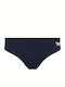Speedo Costum de baie pentru copii Slipi Albastru marin