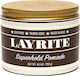 Layrite Super Hold Pomade Pomadă 297gr