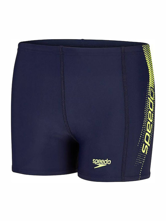Speedo Παιδικό Μαγιό Βερμούδα / Σορτς Navy Μπλε