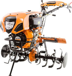 Ruris 1001KSD Σκαπτικό Πετρελαίου 10hp/408cc