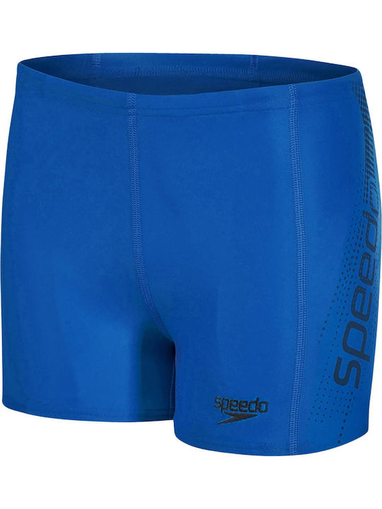 Speedo Παιδικό Μαγιό Βερμούδα / Σορτς Μπλε